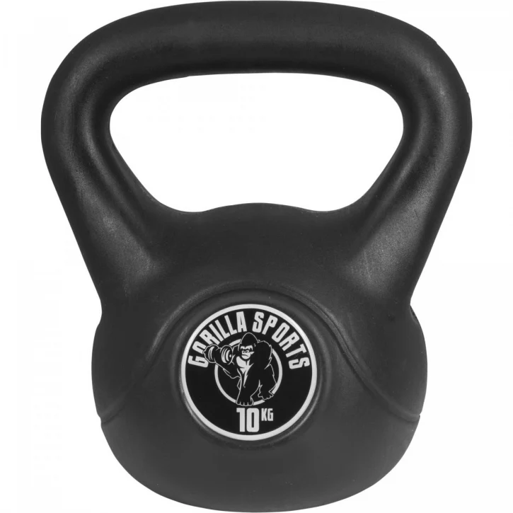 Kahvakuulasetti 8-12 kg, 3 kpl - Image 6