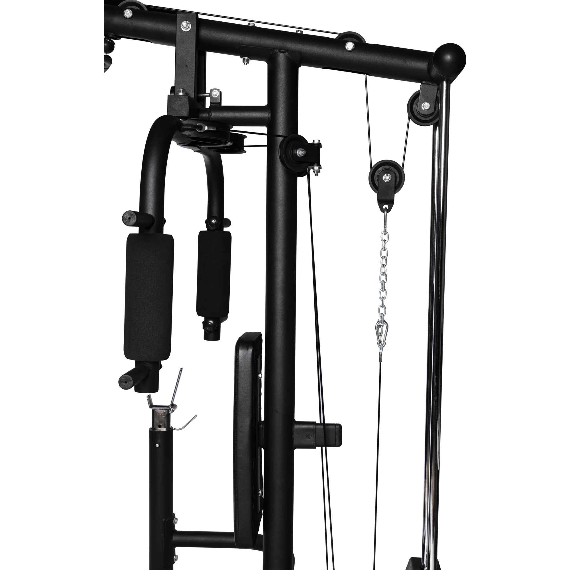 Kotikuntolaite PRO 45 kg painopakalla - Image 4