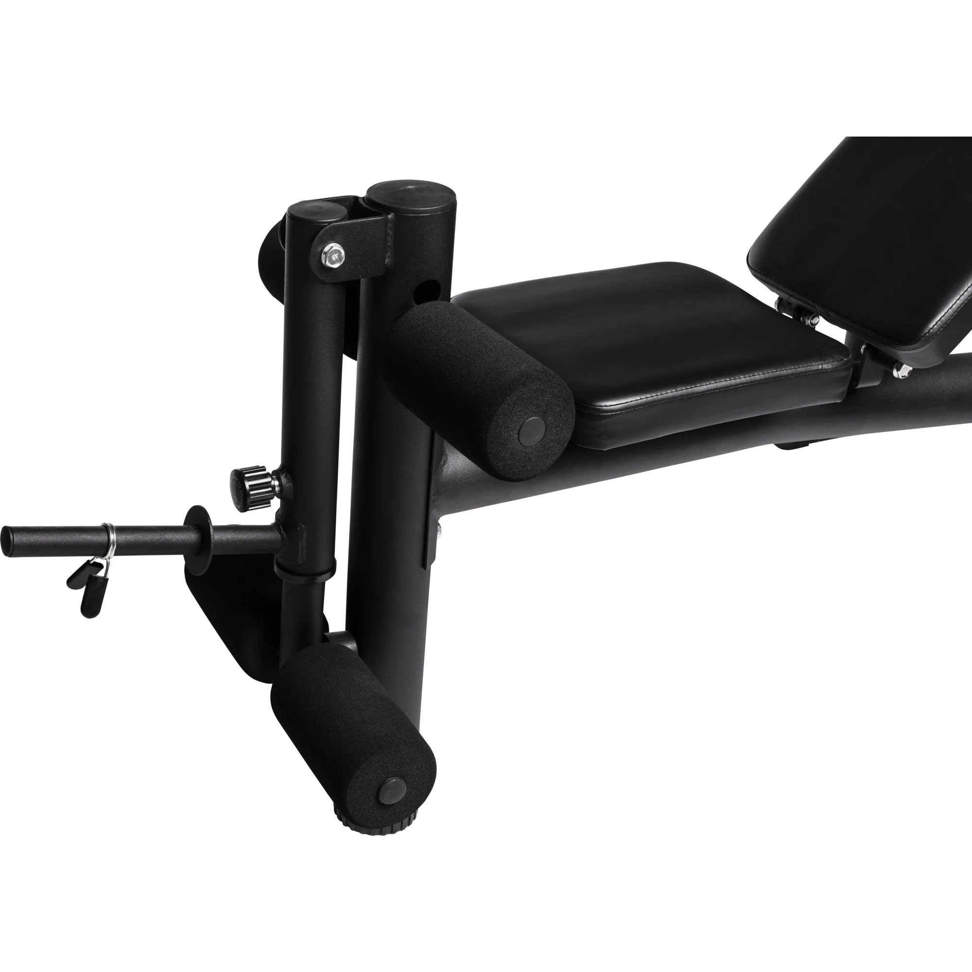 Kotikuntolaite PRO 45 kg painopakalla - Image 7