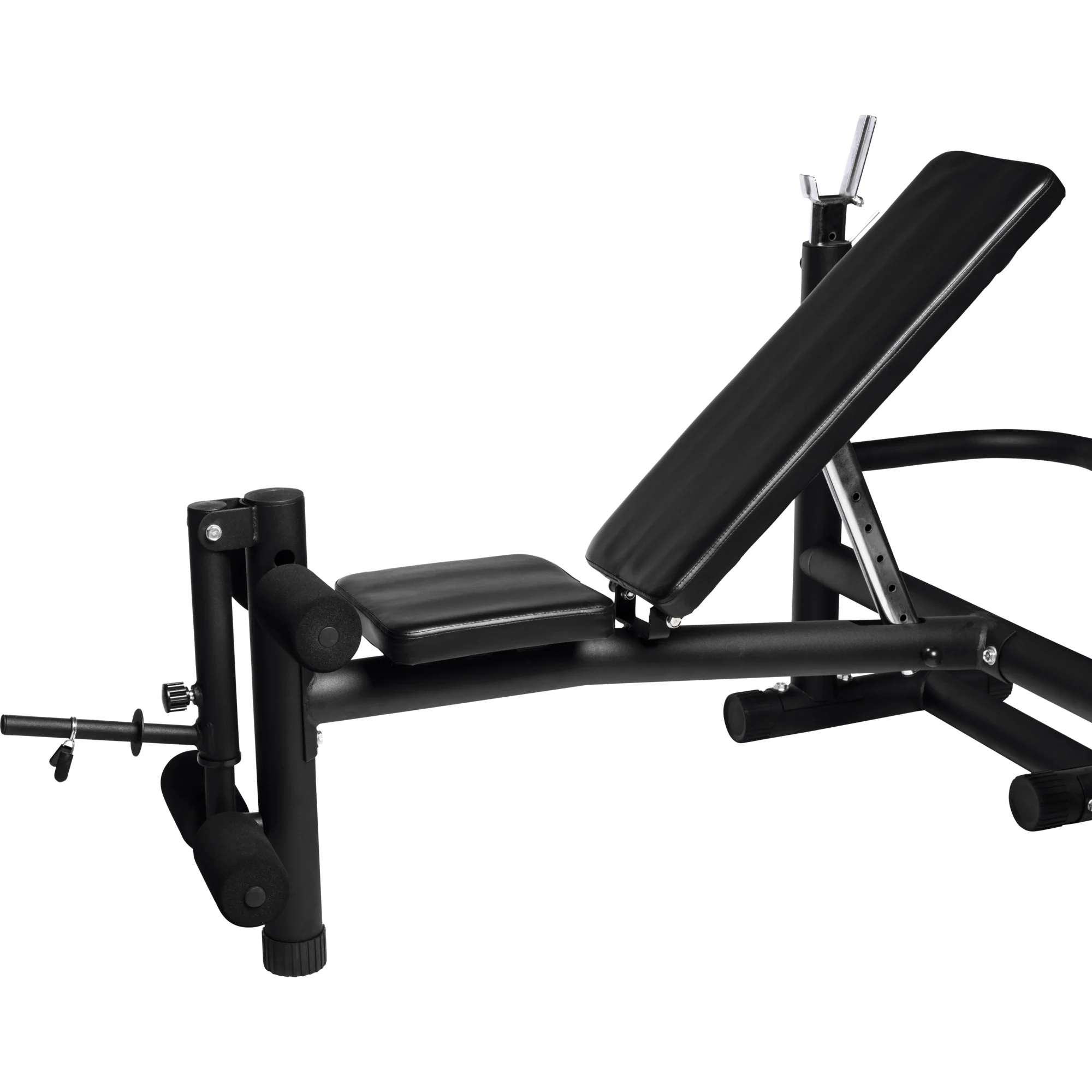 Kotikuntolaite PRO 45 kg painopakalla - Image 8