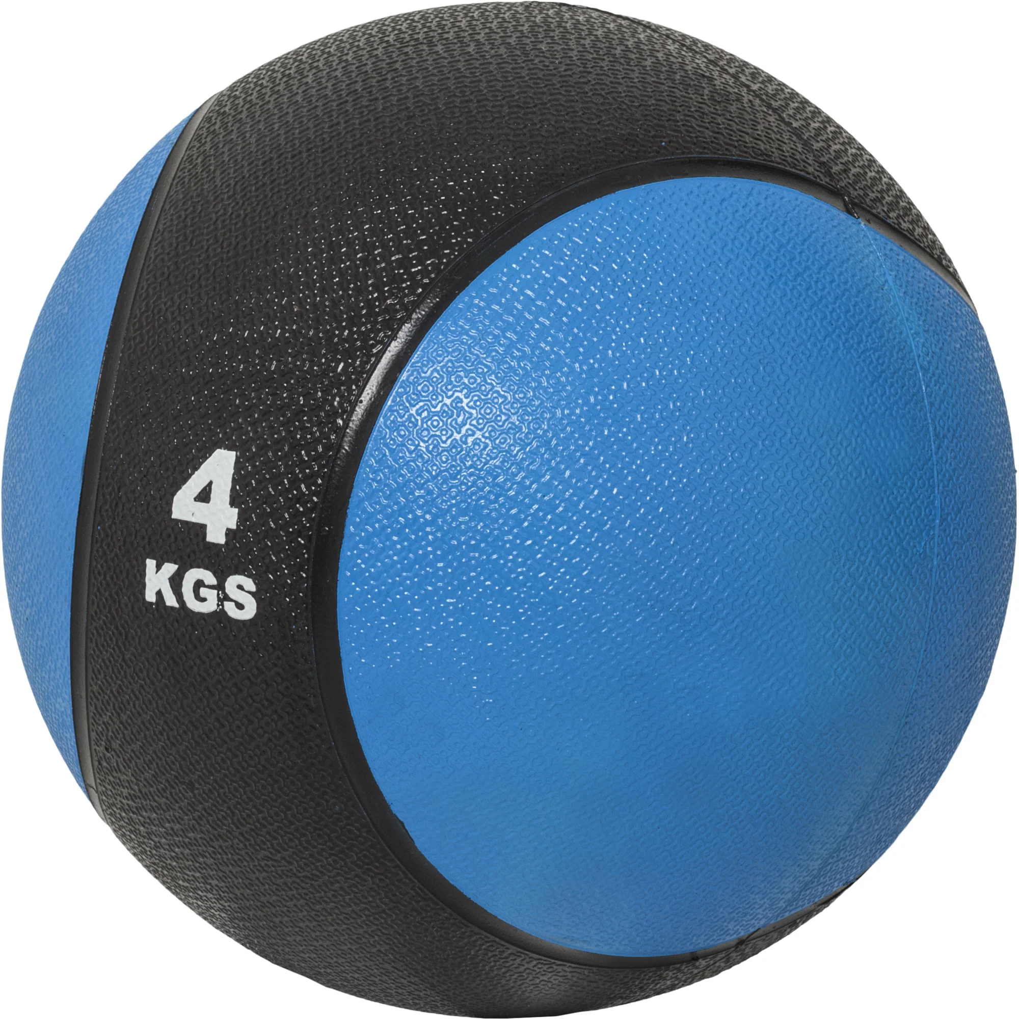 Kuntopallo 1–10 kg kumipinnalla - Image 6