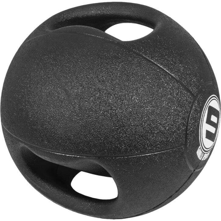 Grip-kuntopallo oteaukoilla 3–10 kg - Image 14