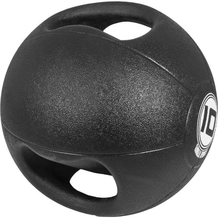 Grip-kuntopallo oteaukoilla 3–10 kg - Image 16