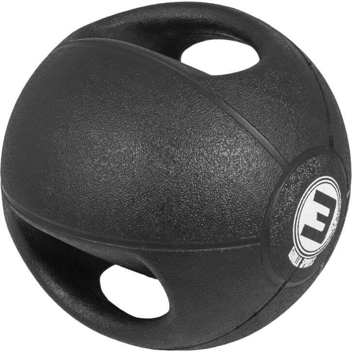 Grip-kuntopallo oteaukoilla 3–10 kg - Image 2