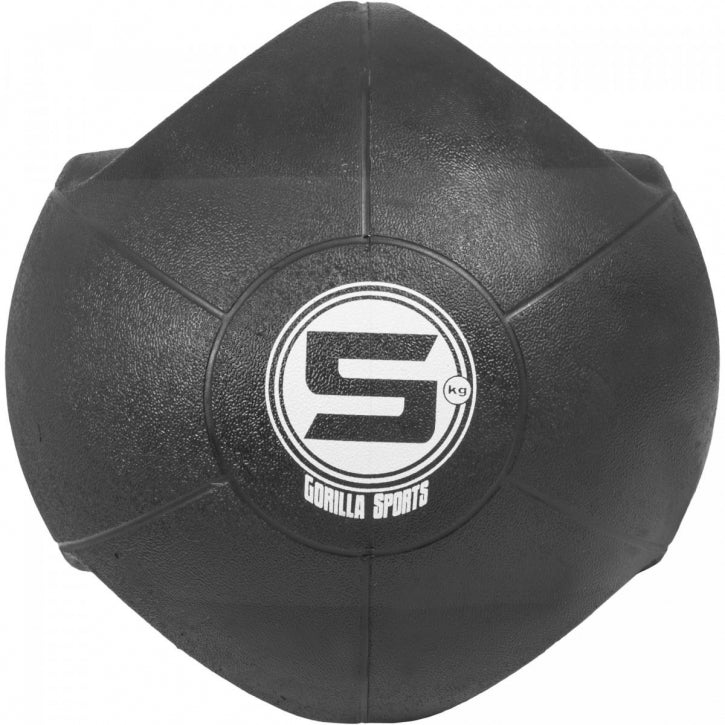 Grip-kuntopallosarja oteaukoilla 3–10 kg - Image 4