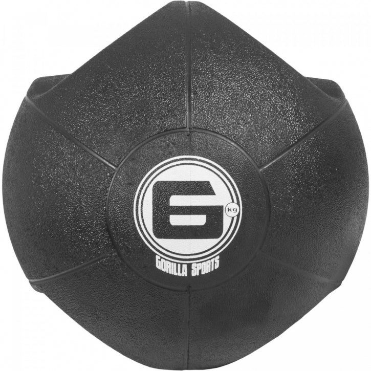 Grip-kuntopallosarja oteaukoilla 3–10 kg - Image 5
