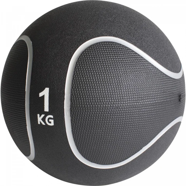 Kuntopallosetti 1–3 kg, yhteensä 6 kg - Image 2