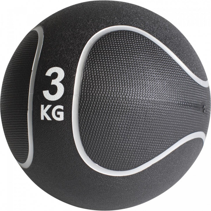 Kuntopallosetti 1–3 kg, yhteensä 6 kg - Image 4