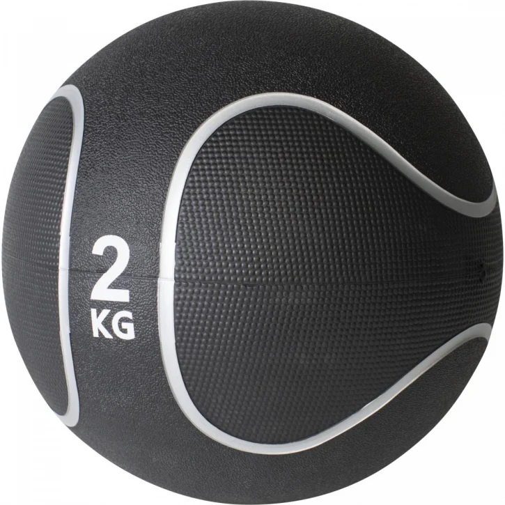Kuntopallosetti 1–5 kg, yhteensä 15 kg - Image 3