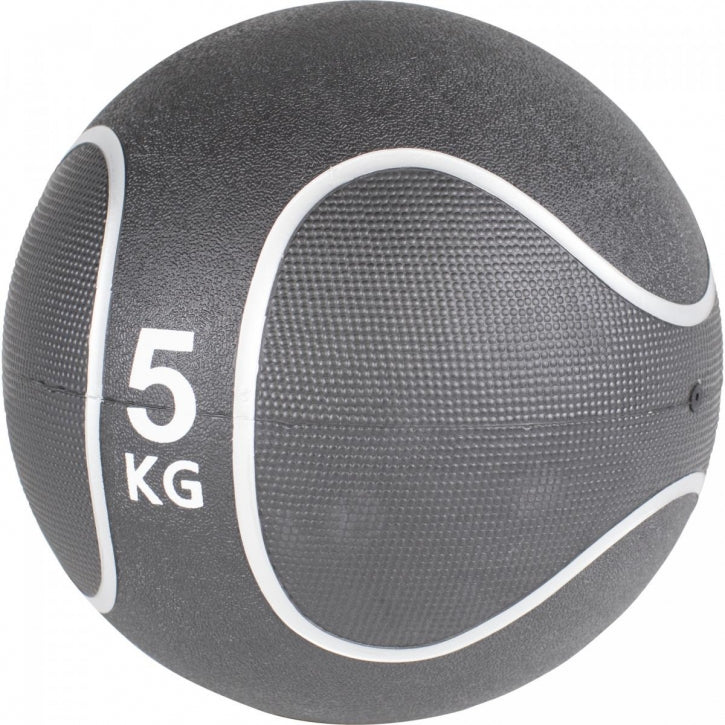 Kuntopallosetti 1–5 kg, yhteensä 15 kg - Image 6