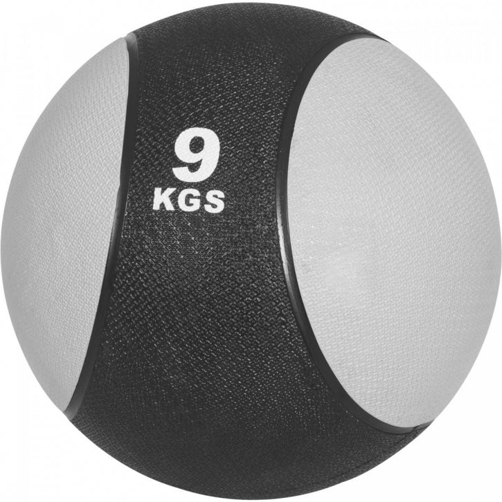 Kuntopallosetti 1–10 kg, yhteensä 55 kg - Image 10