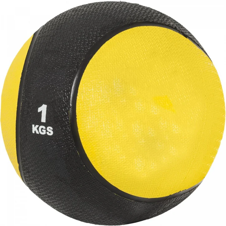 Kuntopallosetti 1–10 kg, yhteensä 55 kg - Image 2