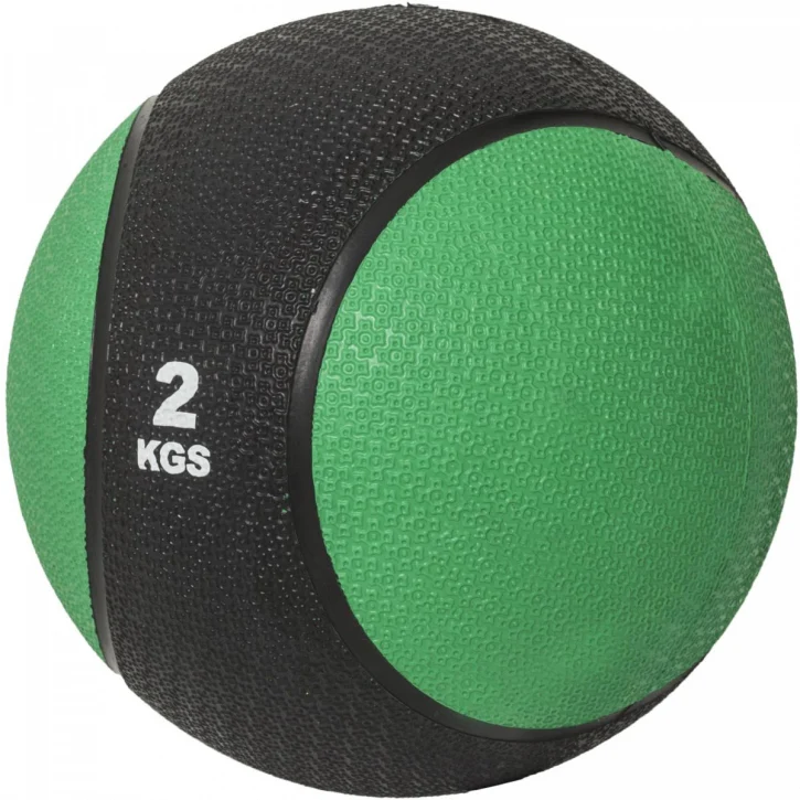 Kuntopallosetti 1–10 kg, yhteensä 55 kg - Image 3