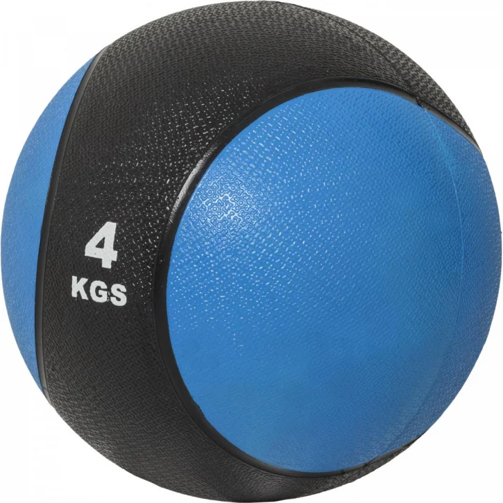 Kuntopallosetti 1–10 kg, yhteensä 55 kg - Image 5