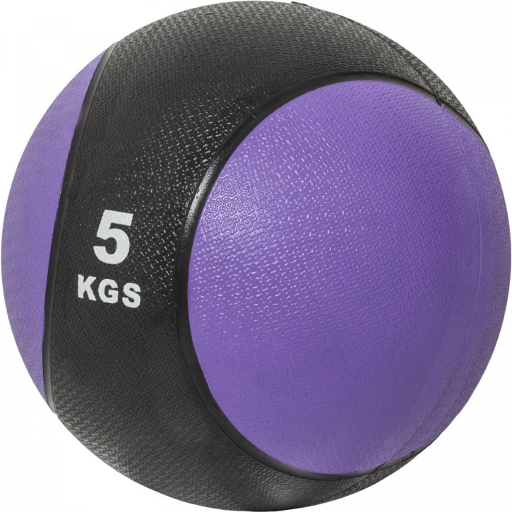 Kuntopallosetti 1–10 kg, yhteensä 55 kg - Image 6