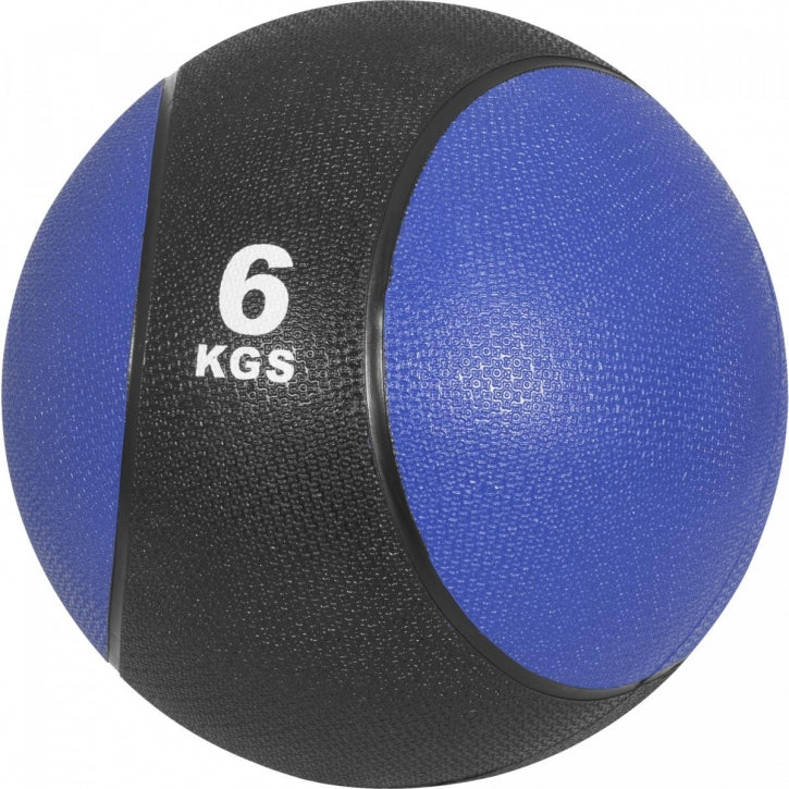 Kuntopallosetti 1–10 kg, yhteensä 55 kg - Image 7