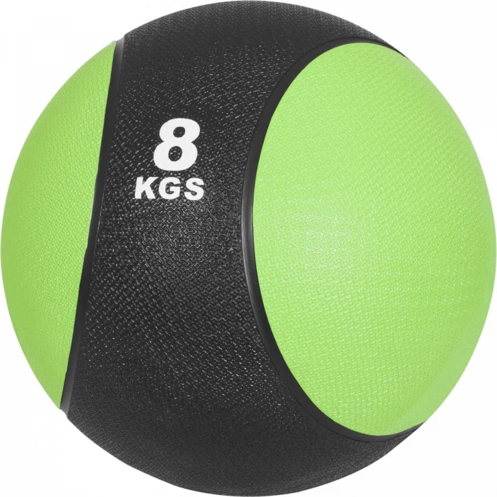 Kuntopallosetti 1–10 kg, yhteensä 55 kg - Image 9