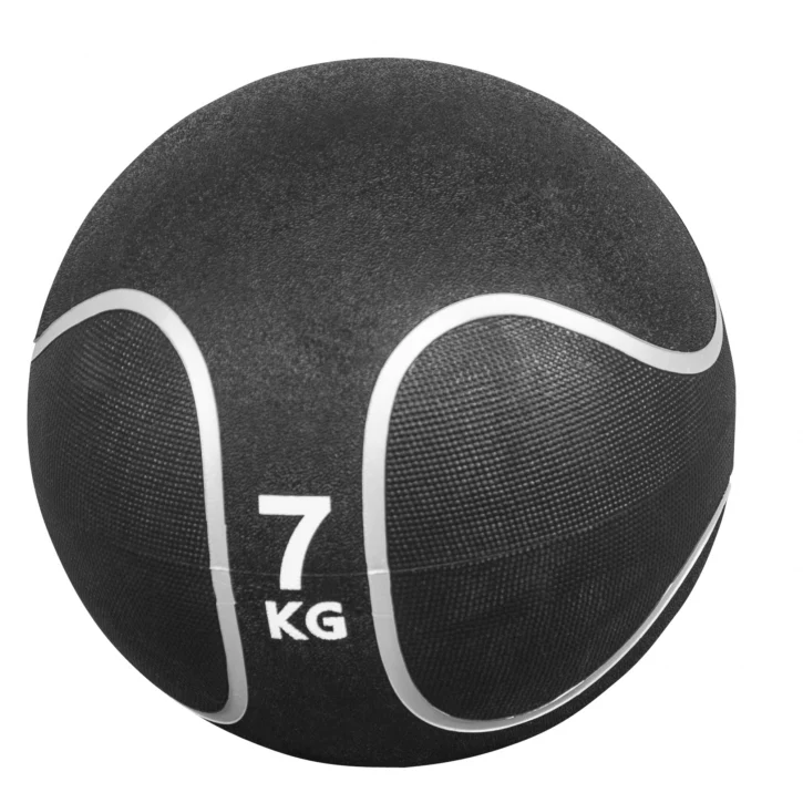 Kuntopallosetti 1–10 kg, yhteensä 55 kg - Image 8