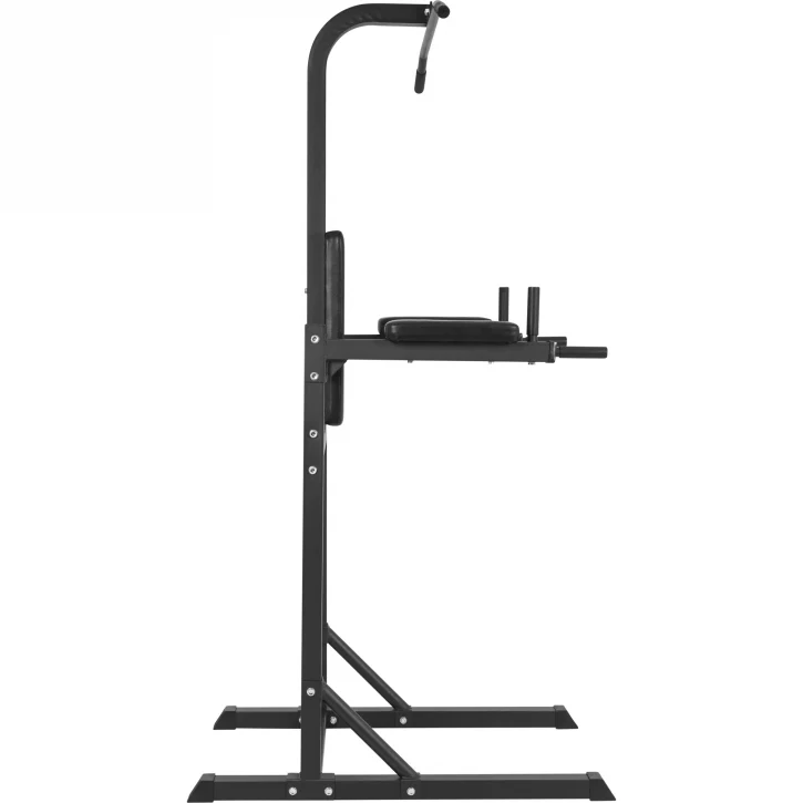 3-In-1 voimatori leuanvetoon ja dippeihin, Black Edition - Image 3