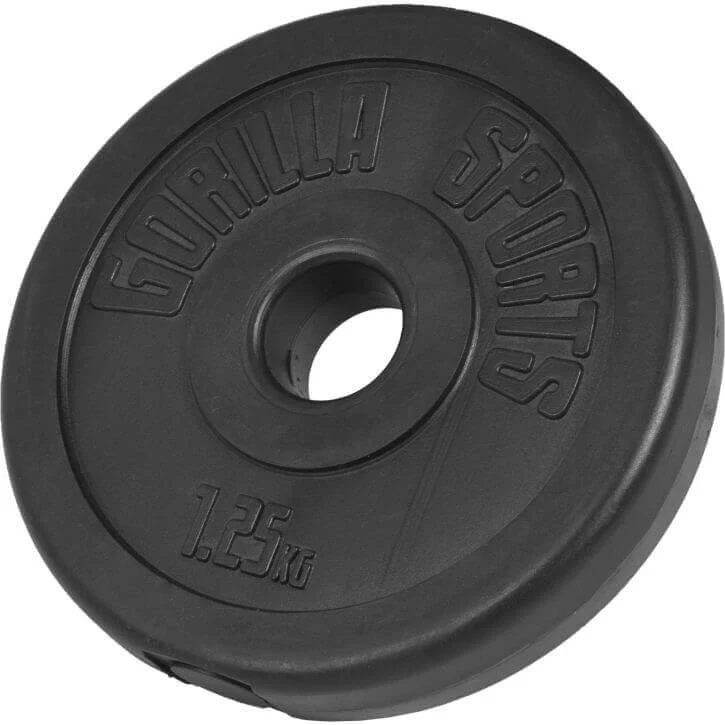 Vinyylilevypaino 1,25 kg, 25 mm