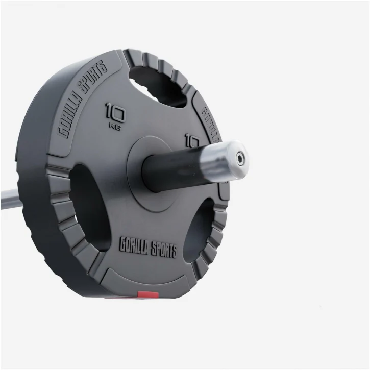 Tri Grip vinyylilevypaino 10 kg 50 mm - Image 3