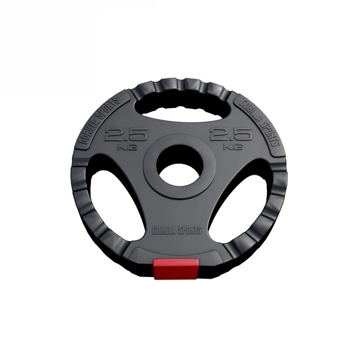 Tri Grip vinyylilevypaino 2,5 kg 50 mm - Image 2