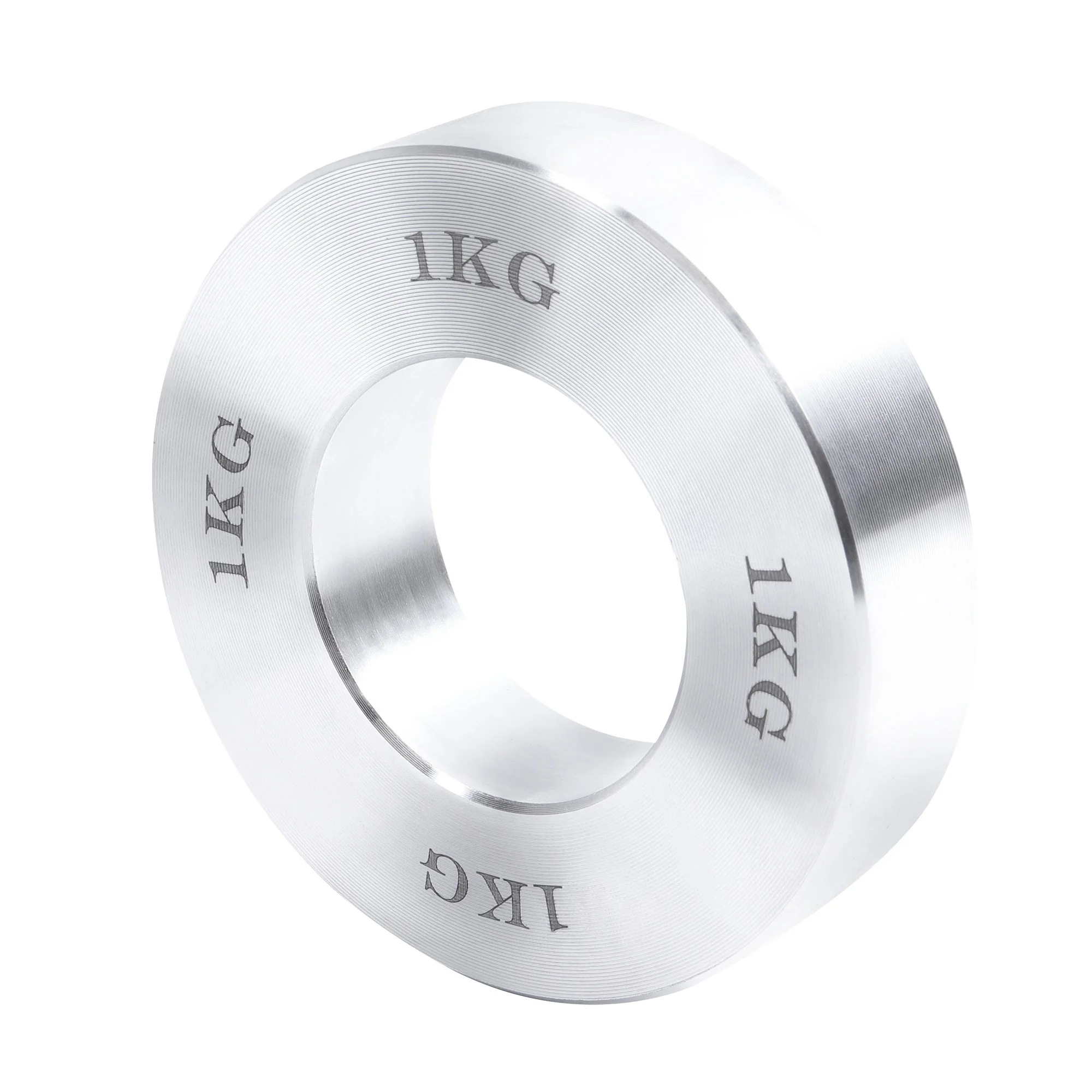 Kromattu levypainosarja 5 kg, 50 mm - Image 3