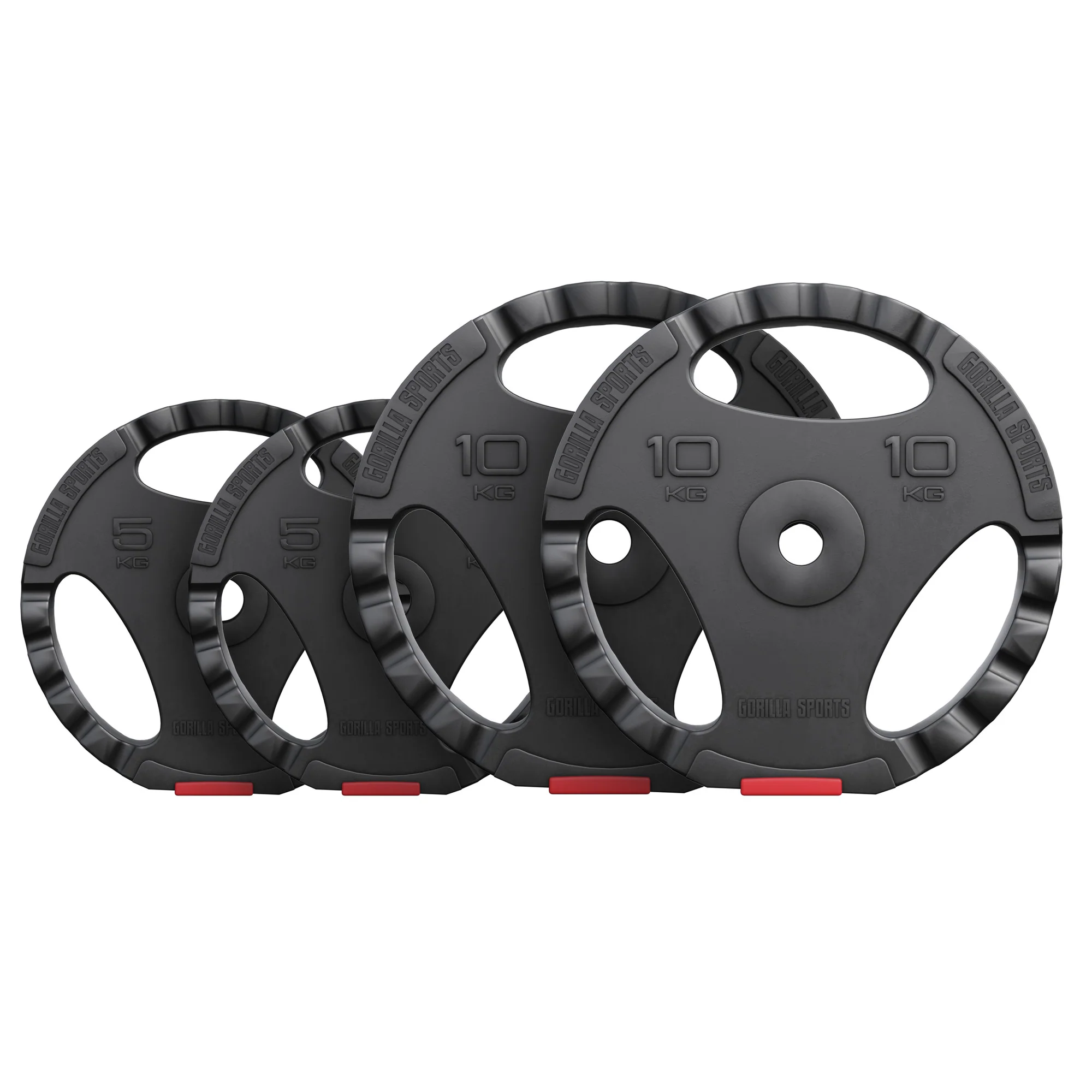 Vinyylilevypainosetti otekahvoilla 30 kg
