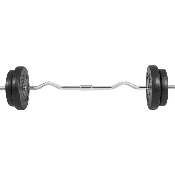 EZ-levytankosetti 30 kg - Image 6