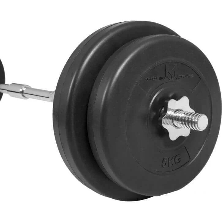 EZ-levytankosetti 30 kg - Image 8