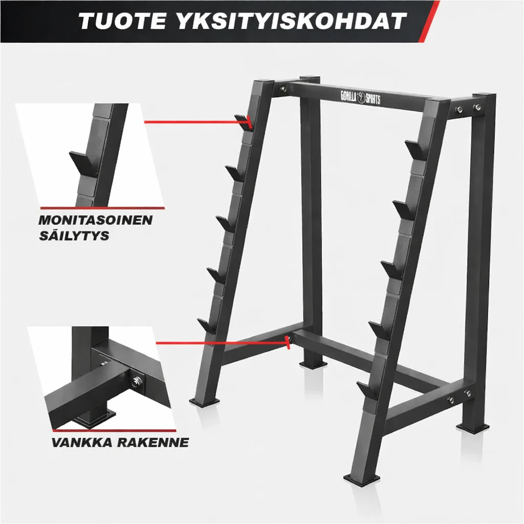Levytankoteline viidelle tangolle - Image 7