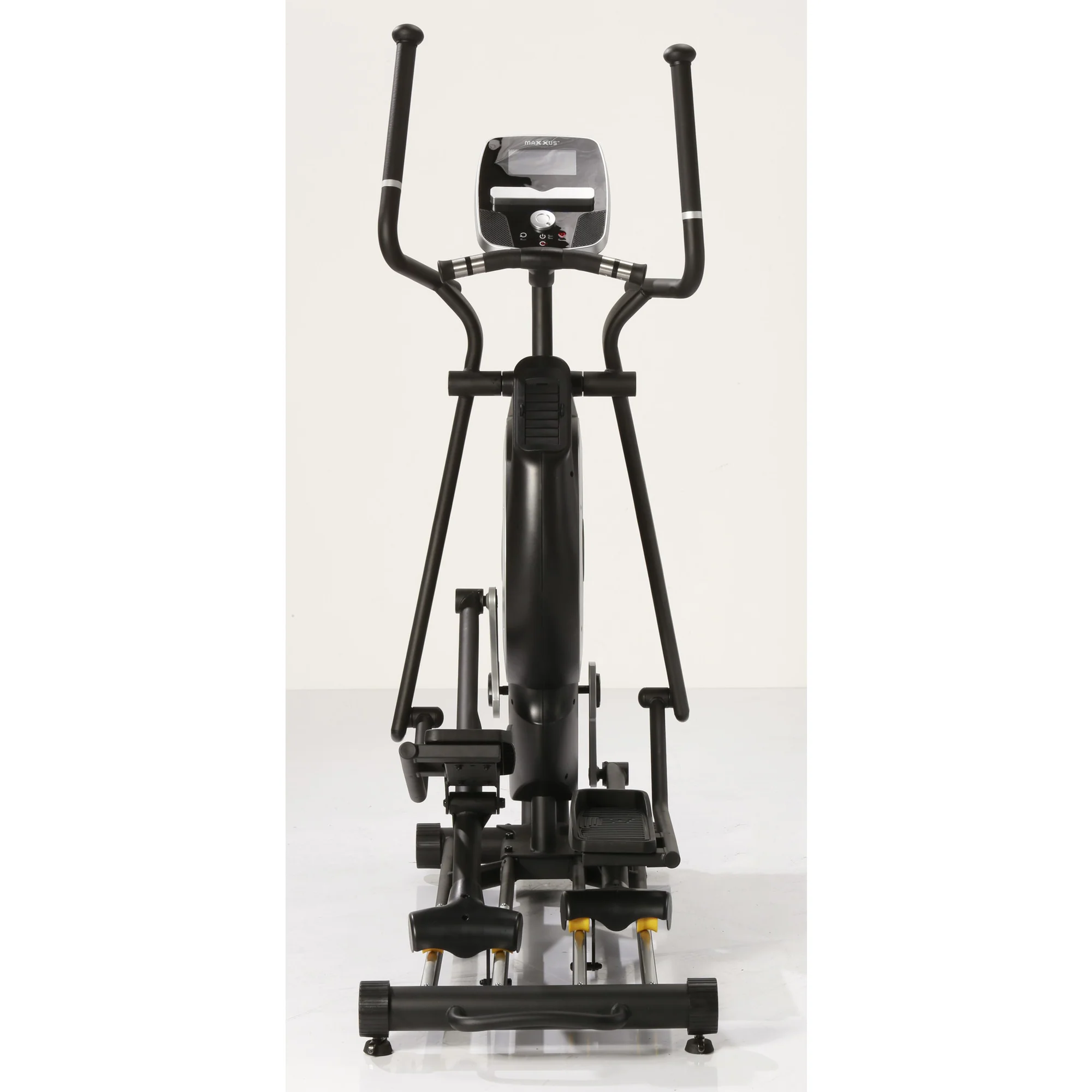 Crosstrainer 10.1 Pro ilma- ja magneettivastuksella - Image 2