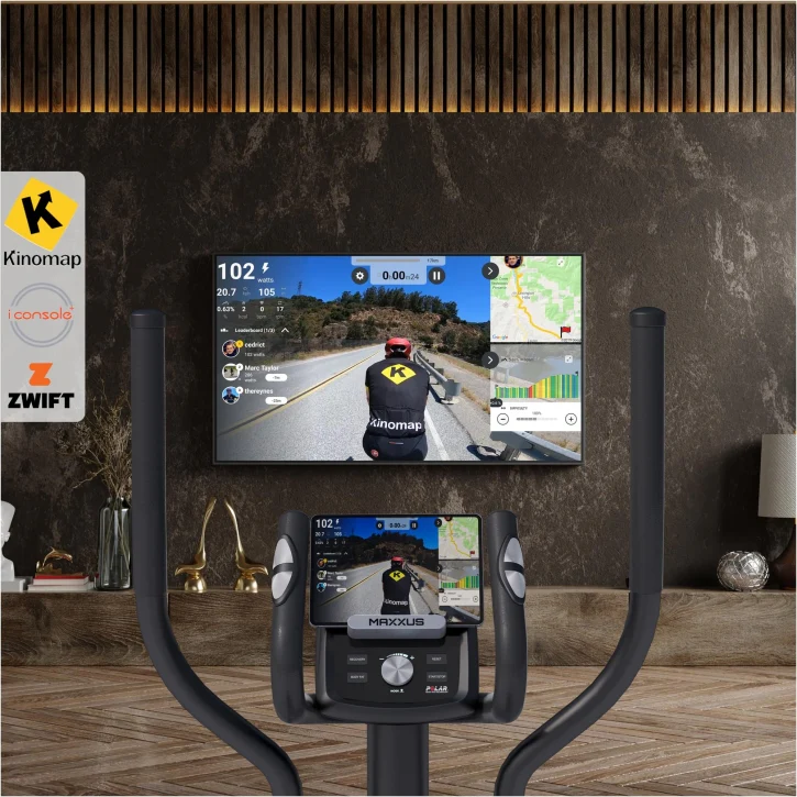 CX 3.0 crosstrainer 26 kg vauhtipyörällä - Image 17