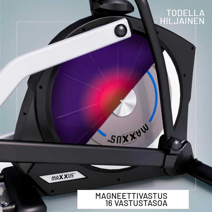 CX 5.1 crosstrainer - Image 15