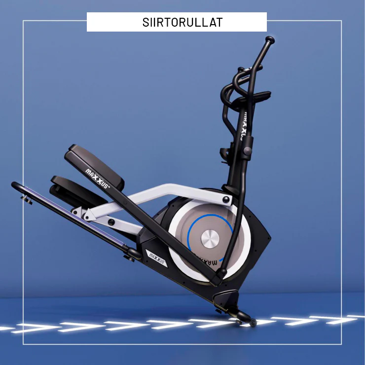 CX 5.1 crosstrainer - Image 21