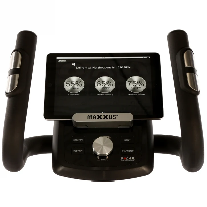 CX 5.1 crosstrainer - Image 24