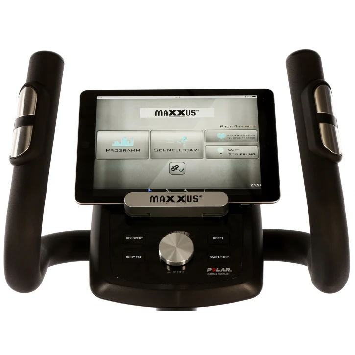 CX 5.1 crosstrainer - Image 28