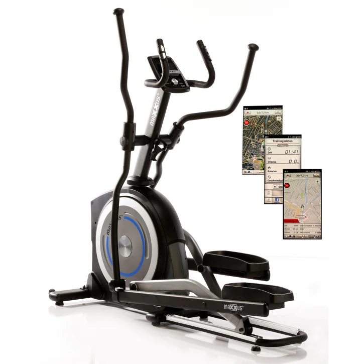 CX 5.1 crosstrainer - Image 29