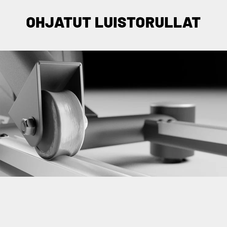 CX 5.1 crosstrainer - Image 32