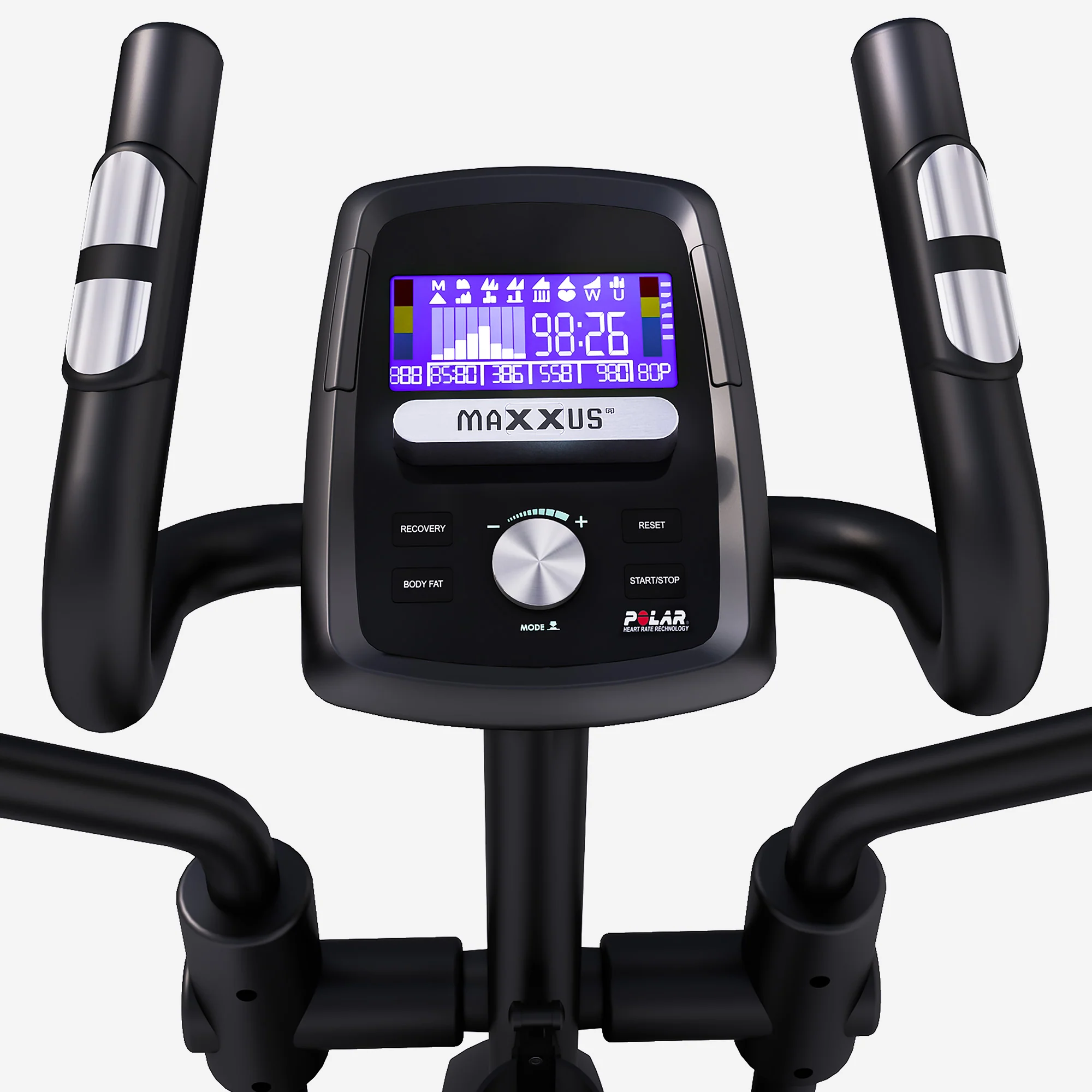 CX 5.1 crosstrainer - Image 5
