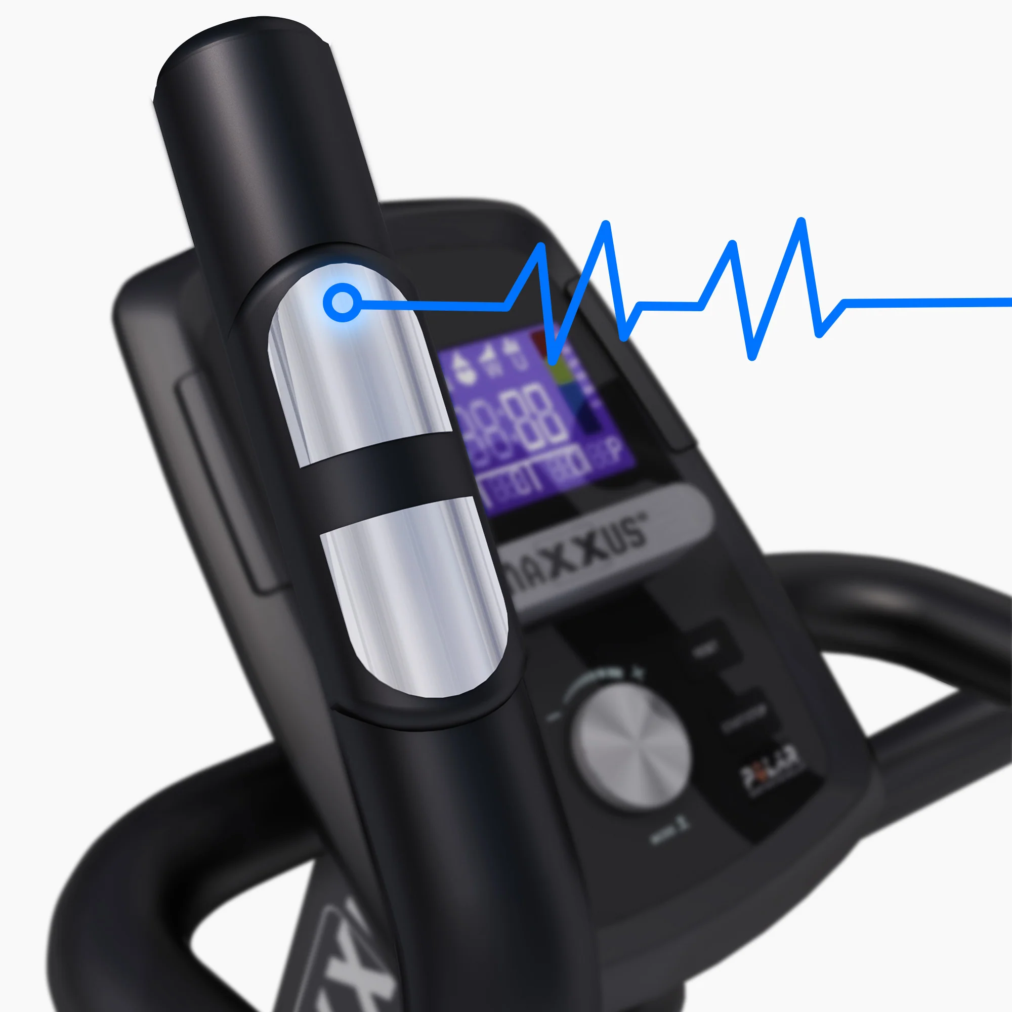 CX 5.1 crosstrainer - Image 6