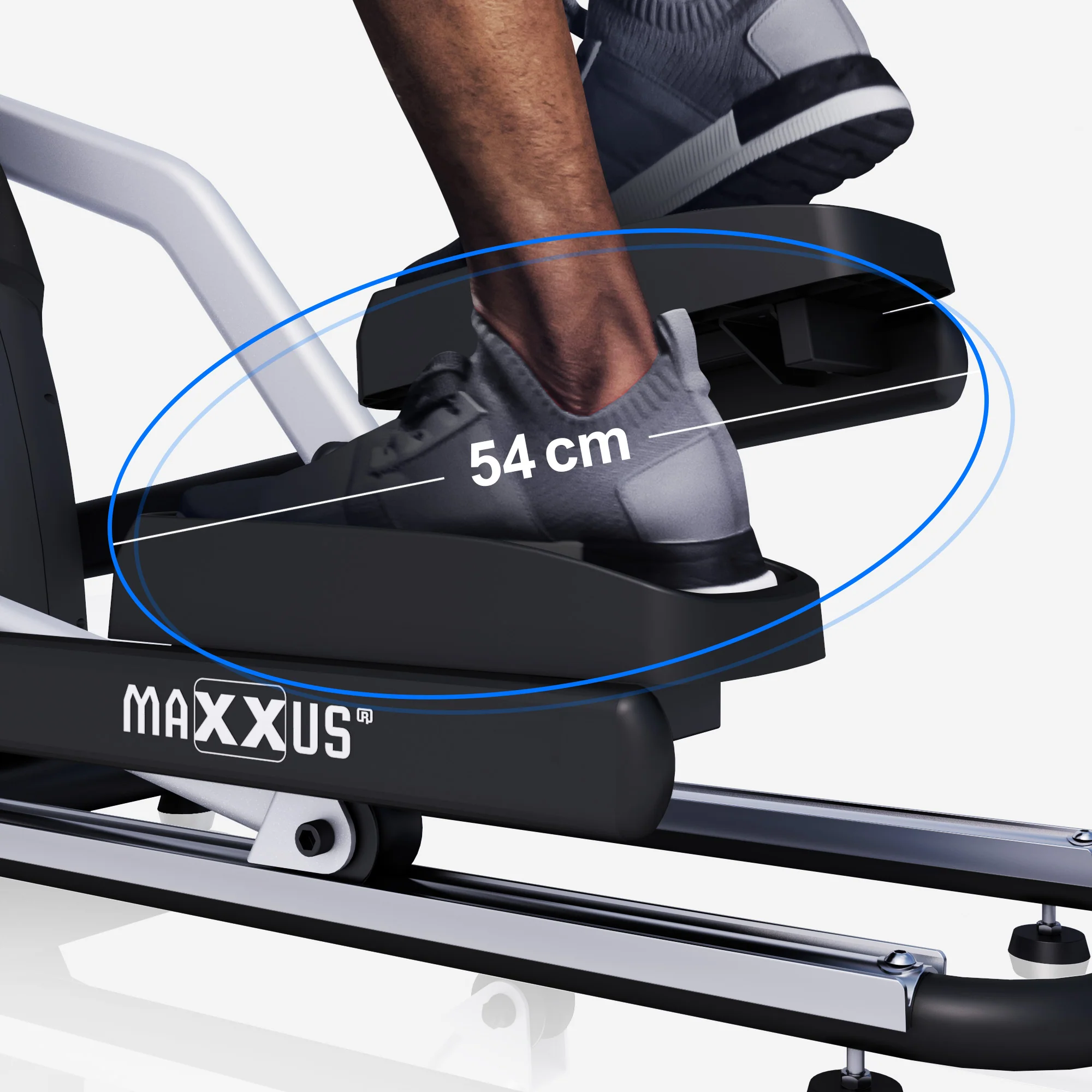 CX 5.1 crosstrainer - Image 9