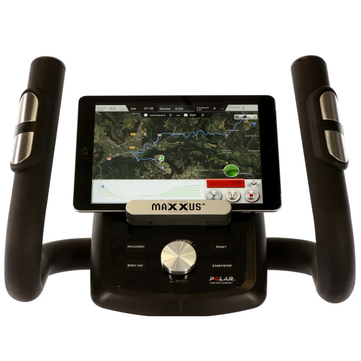 CX 6.1 crosstrainer - Image 11