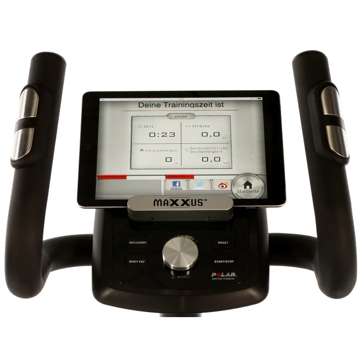 CX 6.1 crosstrainer - Image 14