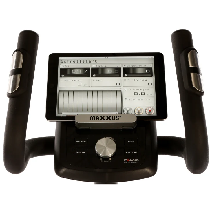 CX 6.1 crosstrainer - Image 15