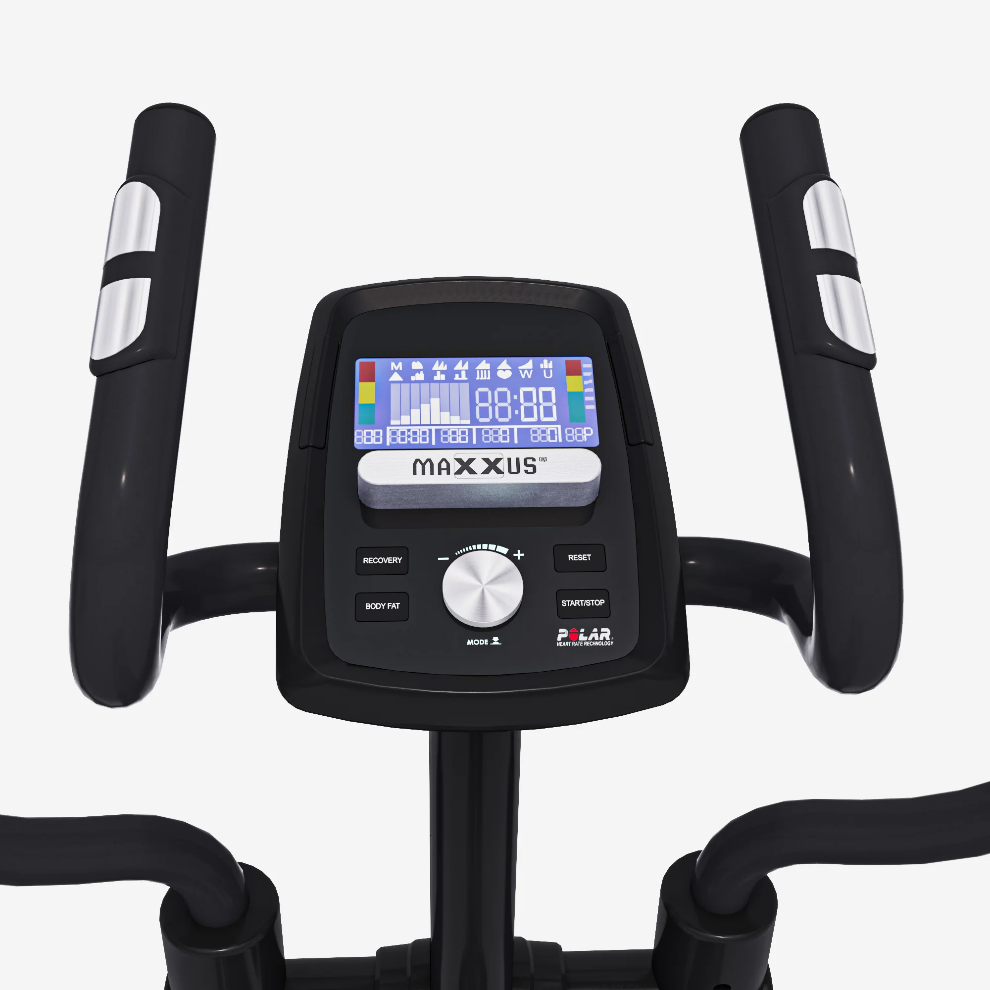 CX 6.1 crosstrainer - Image 6