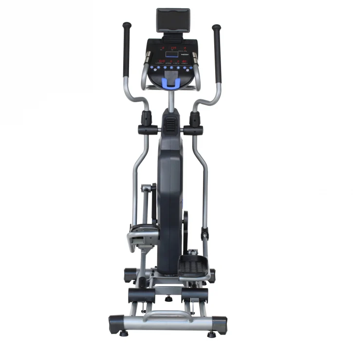 Crosstrainer CX 9.1 ilma- ja magneettivastuksella - Image 16