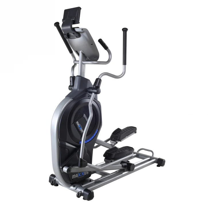 Crosstrainer CX 9.1 ilma- ja magneettivastuksella - Image 22