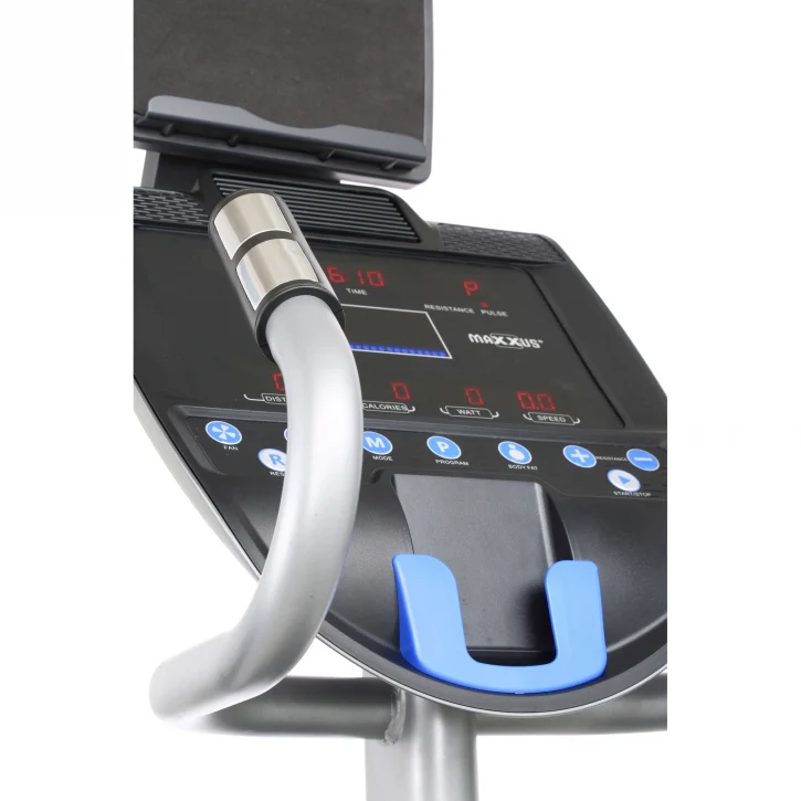 CX 9.1 crosstrainer ilma- ja magneettivastuksella - Image 21