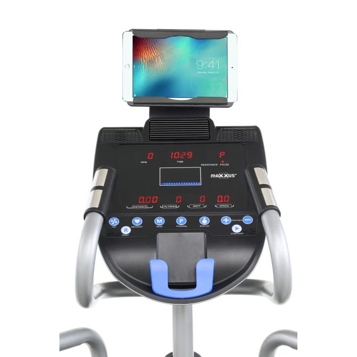 CX 9.1 crosstrainer ilma- ja magneettivastuksella - Image 7